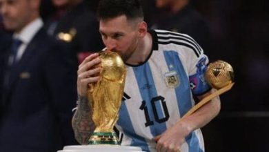 Lionel Messi’nin Kariyerindeki Rekorlar ve Başarılar