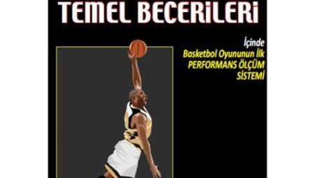 Basketbolun Temel Becerileri