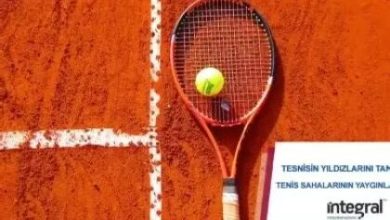 Tenis Sahalarının Avantajları ve Dezavantajları