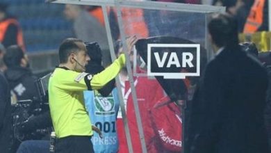 Futbolda VAR Sistemi Tartışmaları